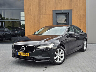 Volvo S90 D4 Momentum+ | Adaptive Cruise | LED | Origineel NL