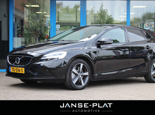 VOLVO V40 1.5 T3 AUT Dynamic Edition | Leder | Afn. Trekhaak | Pano |