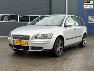 Volvo V50 1.8 Visia Airco