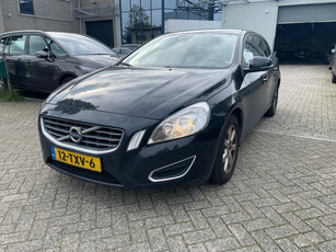 Volvo V60 2.0 D3 Summum Bj 2012 Exportprijs EX BPM!!!