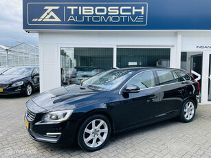 Volvo V60 2.0 D4 FACELIFT (5cilinder) EURO 5