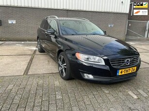 Volvo V70 1.6 T4 Nordic+ Airco trekhaak automaat