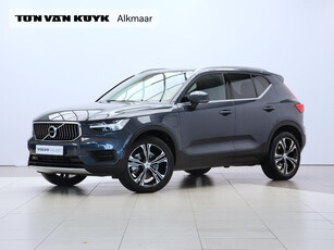 Volvo XC40 T4 Recharge Inscription / Trekhaak / Donker glas achter / Keyless entry