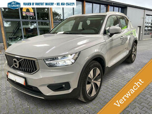 Volvo XC40 T5 PlugInHybride Inscription|Trekhaak|Camera|PDC|Navi