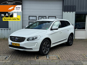 Volvo XC60 2.0 D3 Polar+ ACC | Blis | Vol extra's | Perfect onderhouden