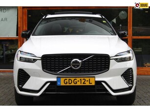 Volvo XC60 T6 Long Range Hybride R-Design Dark 360 Camera