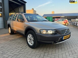 Volvo XC70 2.4 D5 Comfort Line