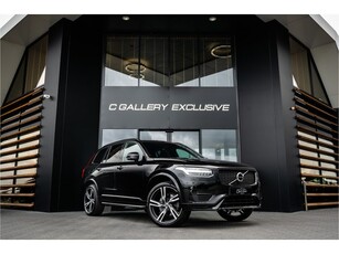 Volvo XC90 2.0 T8 Recharge AWD R-Design 7P Long Range -