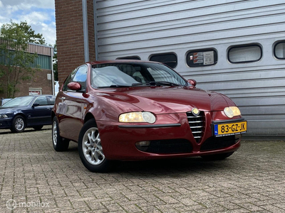 Alfa Romeo 147 1.6 T.Spark Distinctive NIEUWE APK