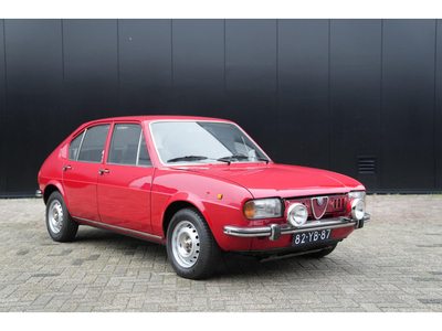 Alfa Romeo Alfasud 1.2 5M