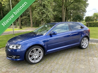 Audi A3 1.2 TSi 3-deurs Atraction. Xenon/Pdc achter/18-Inch