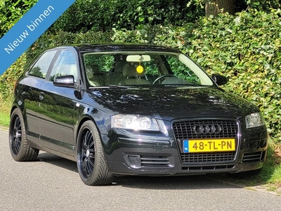 Audi A3 1.6 FSI Attraction Pro Line Business APK 03-2025