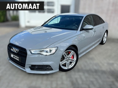 Audi A6 LIMOUSINE 2.0 TFSI quattro S-LINE/NAVI/PDC/185 KW.