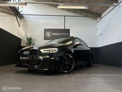 Audi RS3 2.5 TFSI RS3