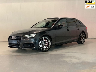 Audi S4 Avant 3.0 TFSI S4 quattro Pro Line Plus MILTEK