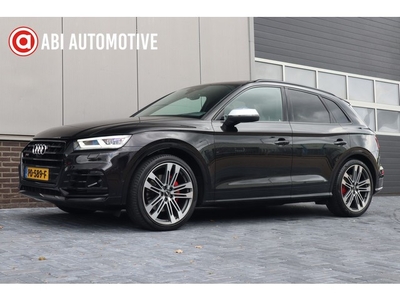 Audi SQ5 3.0 TFSI 354 pk SQ5 Quattro Pro Line Plus S-Line /