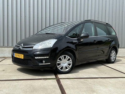 Citroen C4 Picasso 1.6 VTi Tendance Facelift - Navi -