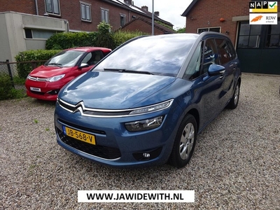 Citroen Grand C4 Picasso 1.6 e-THP Business 7 pers.