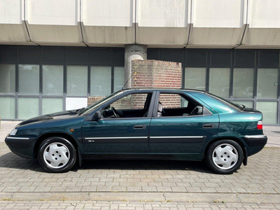 Citroen Xantia 1.8i-16V