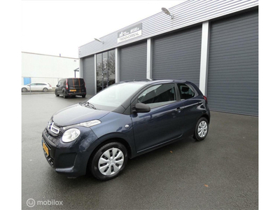 Citroën C1 1.0 VTI FEEL