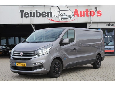 Fiat Talento 1.6 MJ EcoJet L2H1 SX Navigatie, Camera