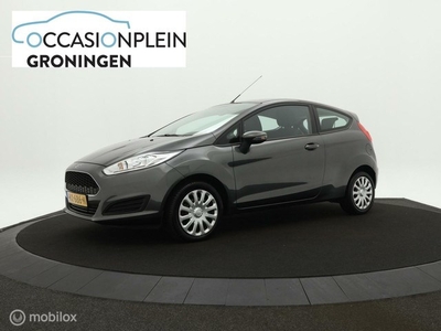 Ford Fiesta 1.0 Style Essential