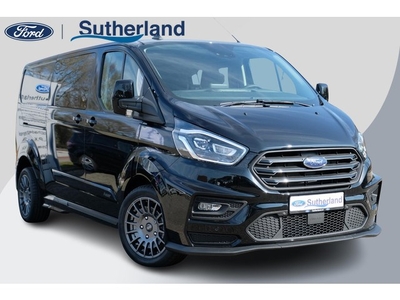 Ford Transit Custom 320 2.0 TDCI L1H1 MS-RT Gesloten bestel