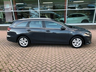 Kia Ceed Sportswagon 1.5 T-GDi DynamicLine AUTOMAAT JBL