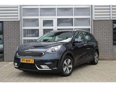 Kia Niro 1.6 GDi Hybrid ExecutiveLine / Carplay / Camera /