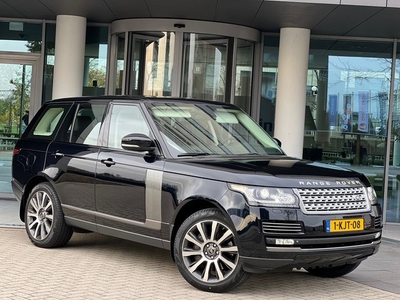 Land Rover Range Rover 3.0 TDV6 Aut8 Vogue Camera.21''.TV's!