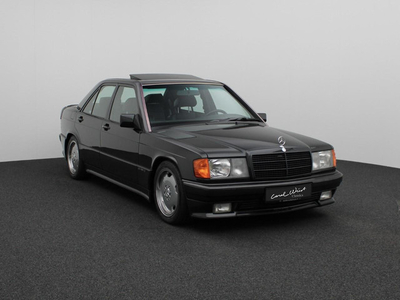 Mercedes-Benz 190-serie 190E 3.2 AMG