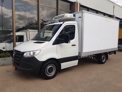 Mercedes-Benz Sprinter 314 CDI KOELWAGEN Automaat