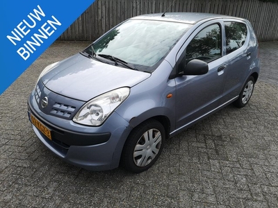 Nissan Pixo 1.0 Visia Spotprijs !!!! Geen Airco !!!