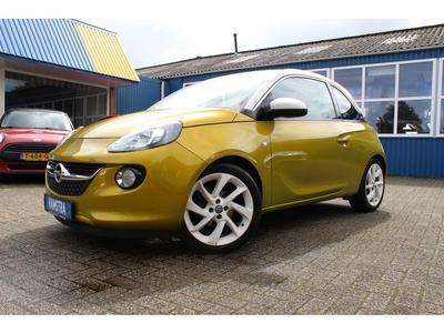 Opel ADAM 1.4-16V 