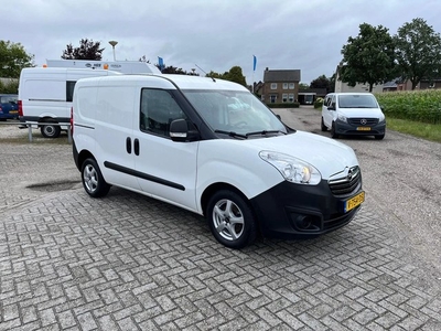 Opel Combo 1.3 CDTi L1H1 Edition (bj 2017)