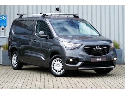 Opel Combo 1.5D L2 / 2 Schuifdeuren / Edition / Navigatie