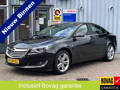 Opel Insignia 1.6 T Edition. NAVI CAMERA CLIMATE