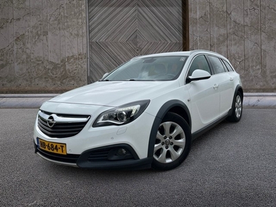 Opel Insignia Country Tourer 1.6 CDTI EcoFLEX Business+