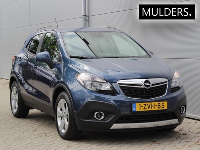 OPEL MOKKA 1.4 turbo Edition / navi / trekhaak / pdc