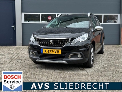 Peugeot 2008 1.2 PureTech Allure / Automaat / Parkeer