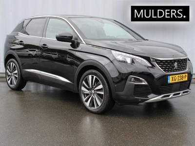 Peugeot 3008 1.2 PureTech GT Line Navigatie / Camera