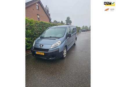 Peugeot Expert 229 2.0 HDIF L2H1 DC