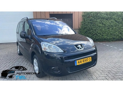 Peugeot Partner Tepee 1.6 XT AIRCO!INRUILMOGELIJK!