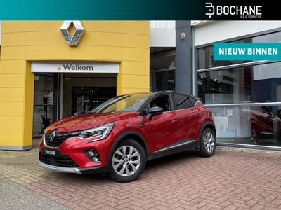 RENAULT CAPTUR 1.0 TCe 90 Intens