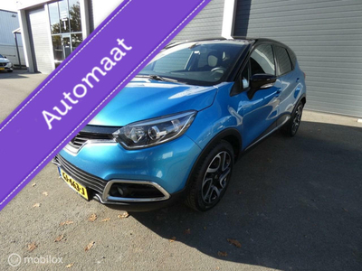 Renault Captur AUTOMAAT