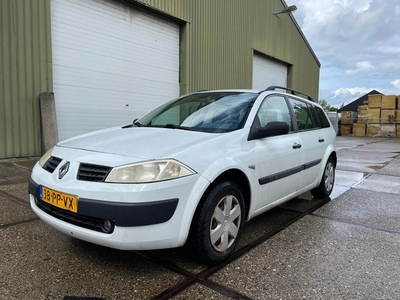 Renault Mégane Grand Tour 1.6-16V Authentique Basis