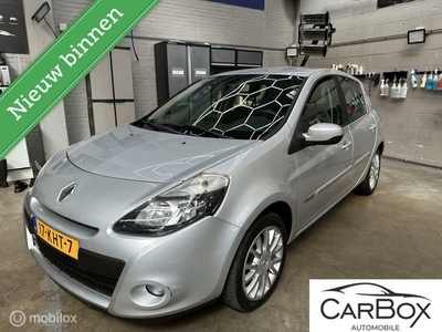 Renault Clio 1.2 ? TCe Dynamique