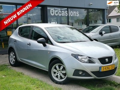 Seat Ibiza 1.2 StyleAIRCOEL.RAMEN VOORAPK.