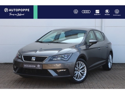 SEAT Leon 1.2 TSI Style Business (bj 2017)