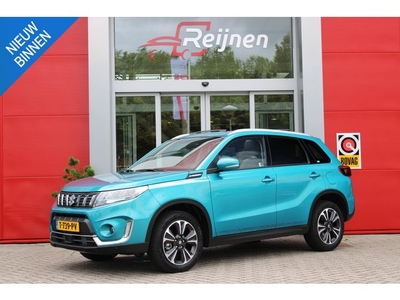 Suzuki Vitara 1.4 Boosterjet 130PK STYLE SMART HYBRID